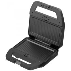 Aparat de facut vafe 2in1 Samus SDG-800X (Black/Inox) Thumb