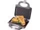 Aparat pentru sandwich-uri Samus STG-750BX (Inox/Black)