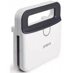 Aparat pentru Sandwich-uri Samus STG-750W (White/Black) Thumb