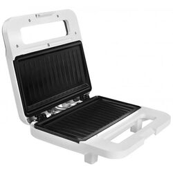 Aparat pentru Sandwich-uri Samus STG-750W (White/Black) Thumb