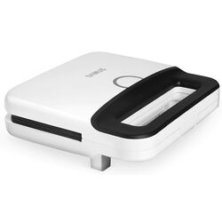 Aparat pentru Sandwich-uri Samus STG-750W (White/Black) Thumb