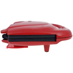 Aparat pentru sandwich-uri Saturn ST-EC1082 (Red) Thumb