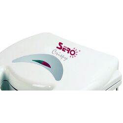 Сэндвичница Sero SSM01 (White) Thumb