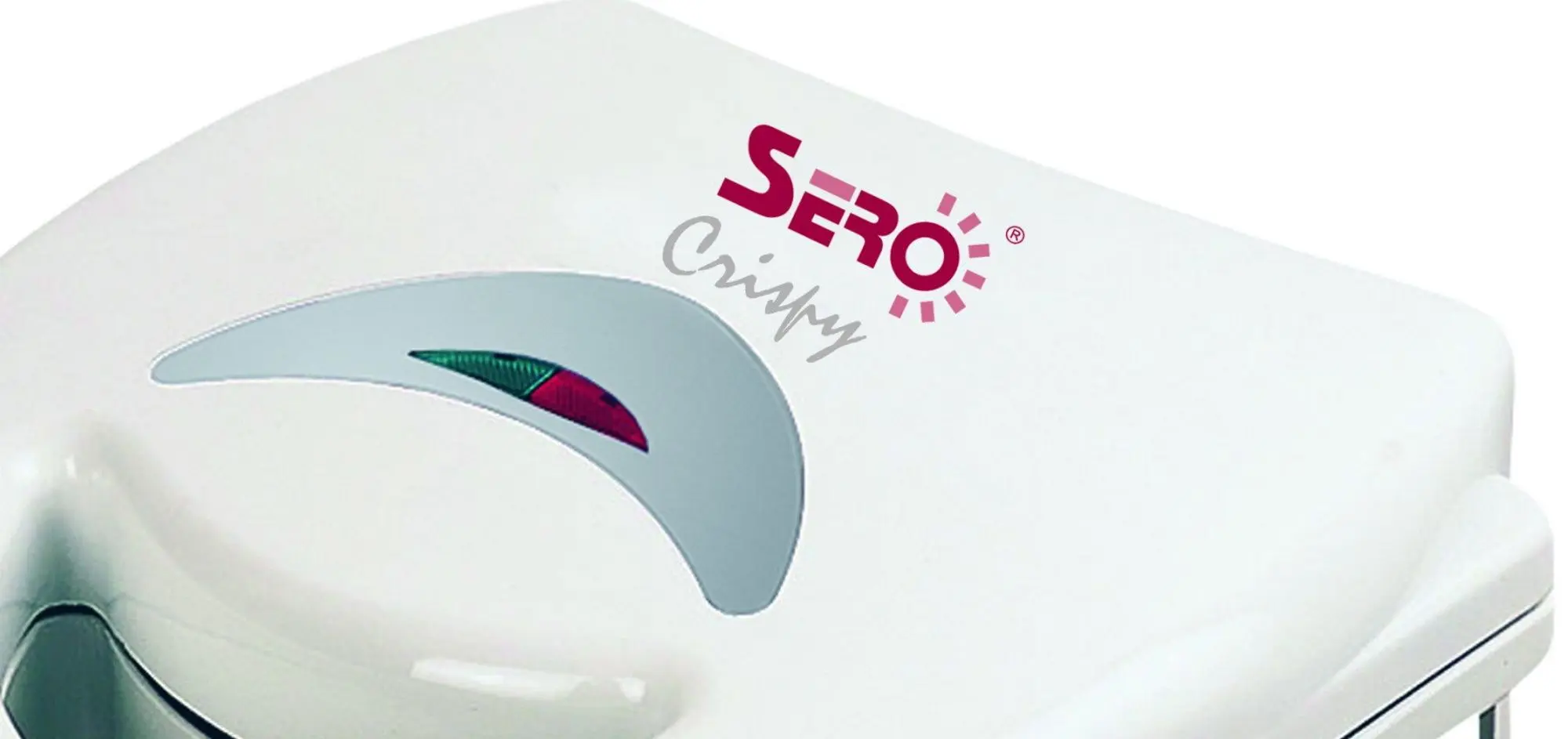 Сэндвичница Sero SSM01 (White)