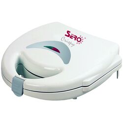 Aparat de facut sadwich-uri Sero SSM01 (White)