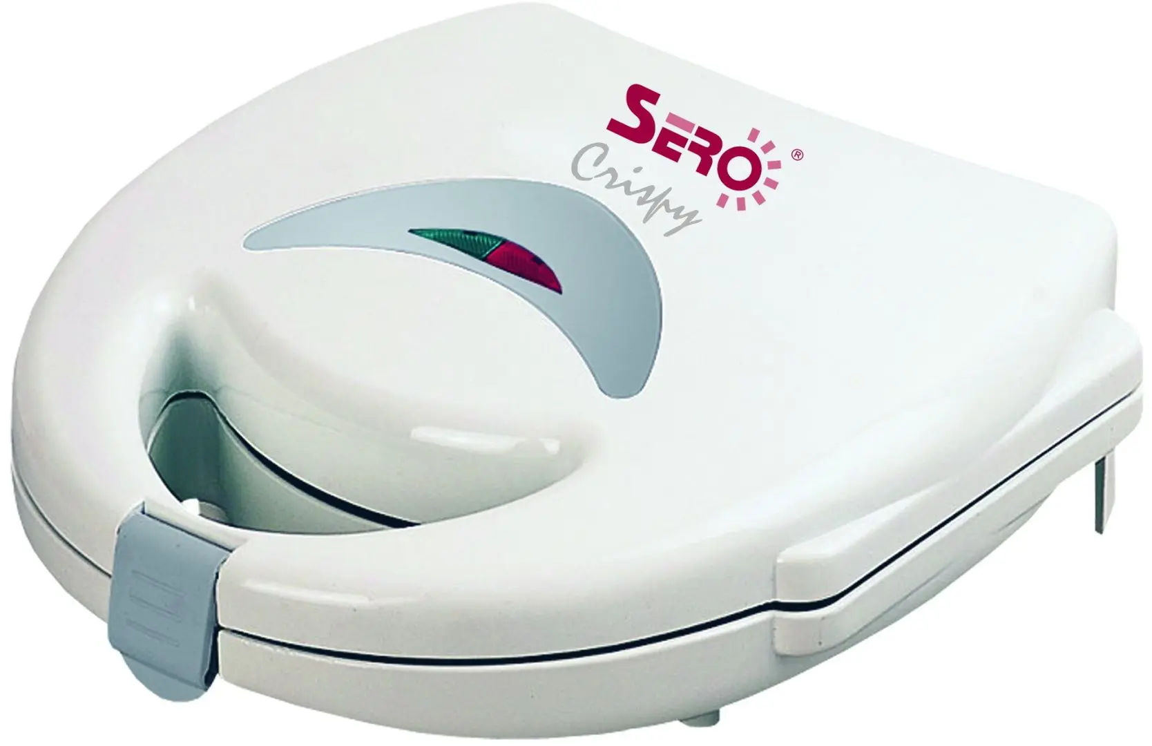 Сэндвичница Sero SSM01 (White)