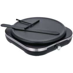 Блинница Severin CM 2199 (Black) Thumb