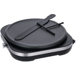 Блинница Severin CM 2199 (Black) Thumb