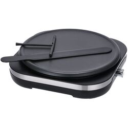 Блинница Severin CM 2199 (Black) Thumb