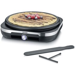 Блинница Severin CM 2199 (Black) Thumb