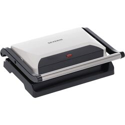 Aparat de gatit vafe Severin WA 2114 (Black/Inox)