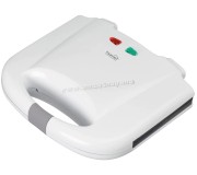 Aparat de facut sadwich-uri Somogyi HG P 01 (White)