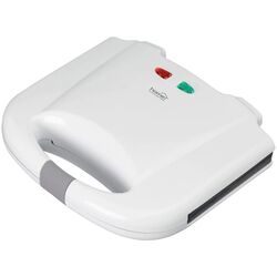 Aparat de facut sadwich-uri Somogyi HG P 01 (White)