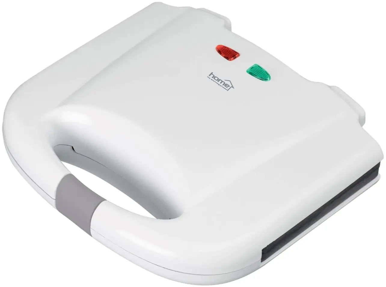 Aparat de facut sadwich-uri Somogyi HG P 01 (White)