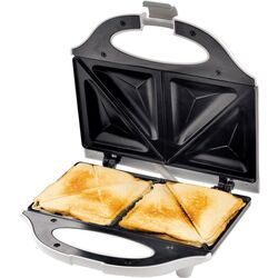 Aparat de facut sadwich-uri Somogyi HG SZ 02 (White) Thumb