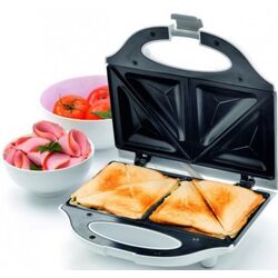 Aparat de facut sadwich-uri Somogyi HG SZ 02 (White) Thumb