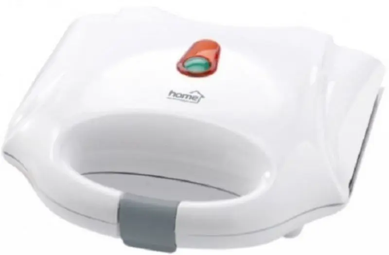 Aparat de facut sadwich-uri Somogyi HG SZ 02 (White)