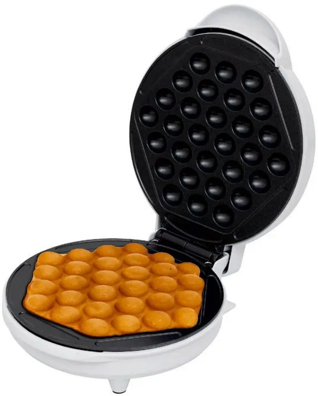 Вафельница Somogyi HG BG 30 (White)