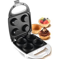 Aparat de facut tartalete Somogyi HG GK 04 (White) Thumb