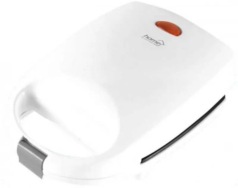 Aparat de facut tartalete Somogyi HG GK 04 (White)