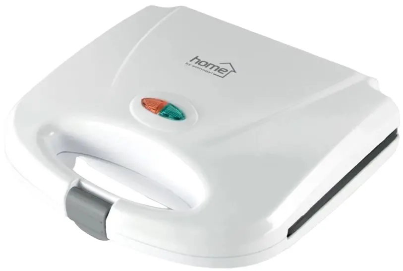 Aparat de facut vafe Somogyi HG GS 21 (White)