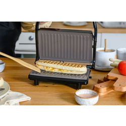 Сэндвичница Starcrest SGR-2424BX (Black) Thumb