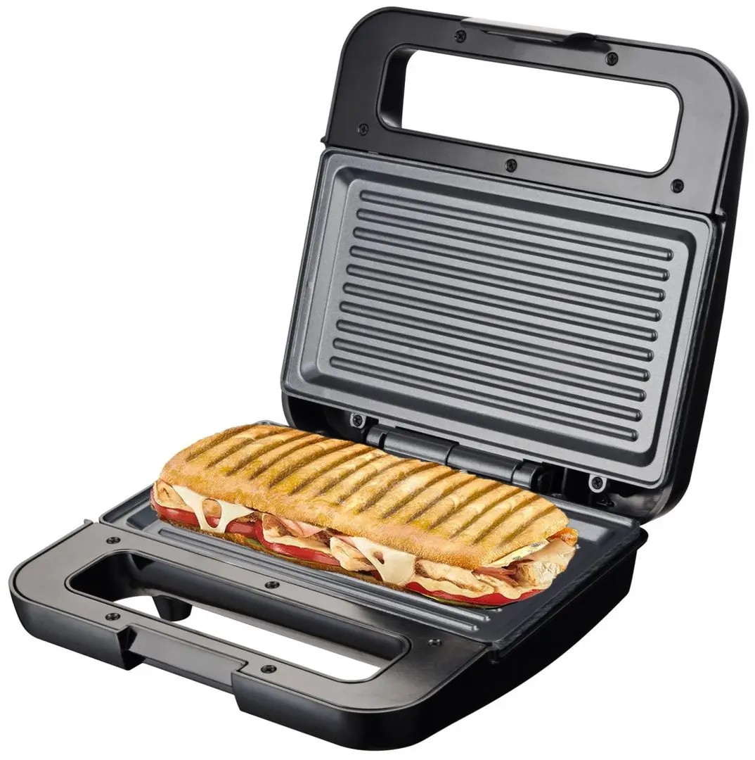 Бутербродница Starcrest SSM-2130IX (Dark Inox)