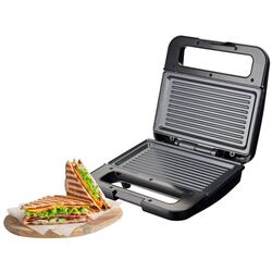 Бутербродница Starcrest SSM-2130IX (Dark Inox) Thumb