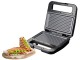 Aparat de facut sadwich-uri Starcrest SSM-2130IX (Dark Inox)