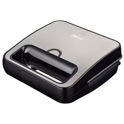 Aparat de facut sadwich-uri Starcrest SSM-2130IX (Dark Inox)