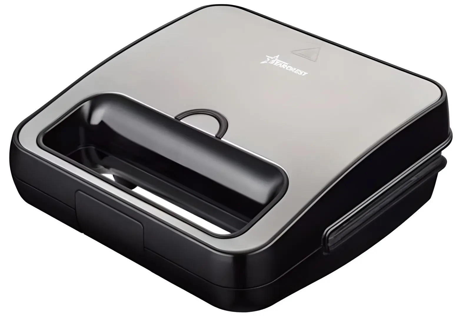 Бутербродница Starcrest SSM-2130IX (Dark Inox)