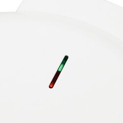 Aparat de gatit vafe Starcrest WM-1910 (White) Thumb