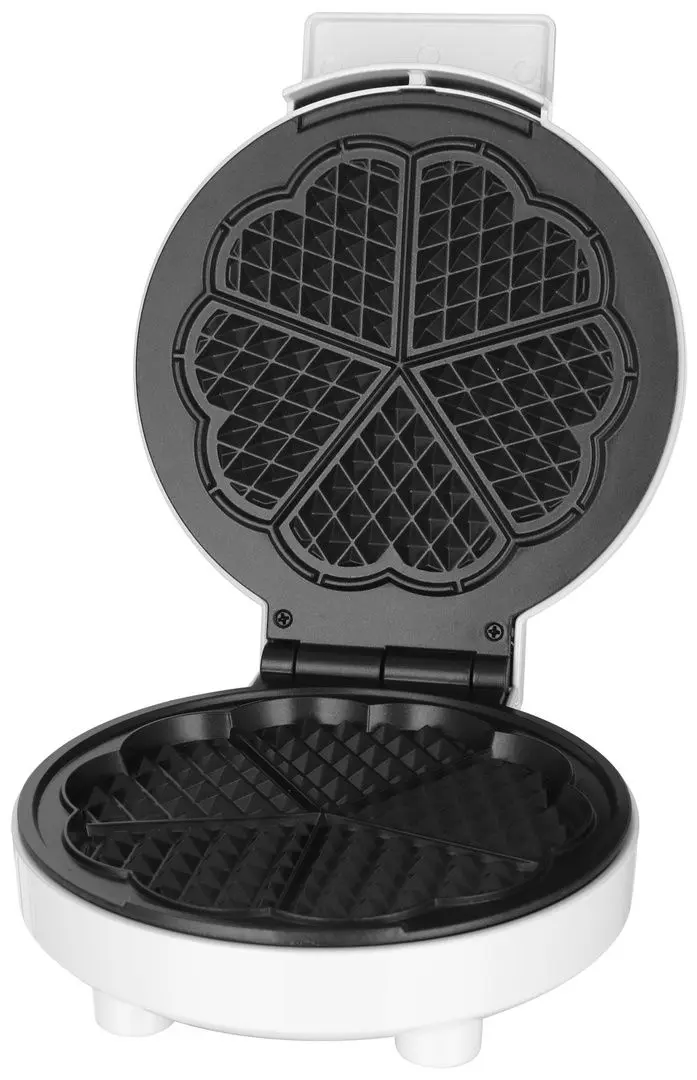 Aparat de gatit vafe Starcrest WM-1910 (White)