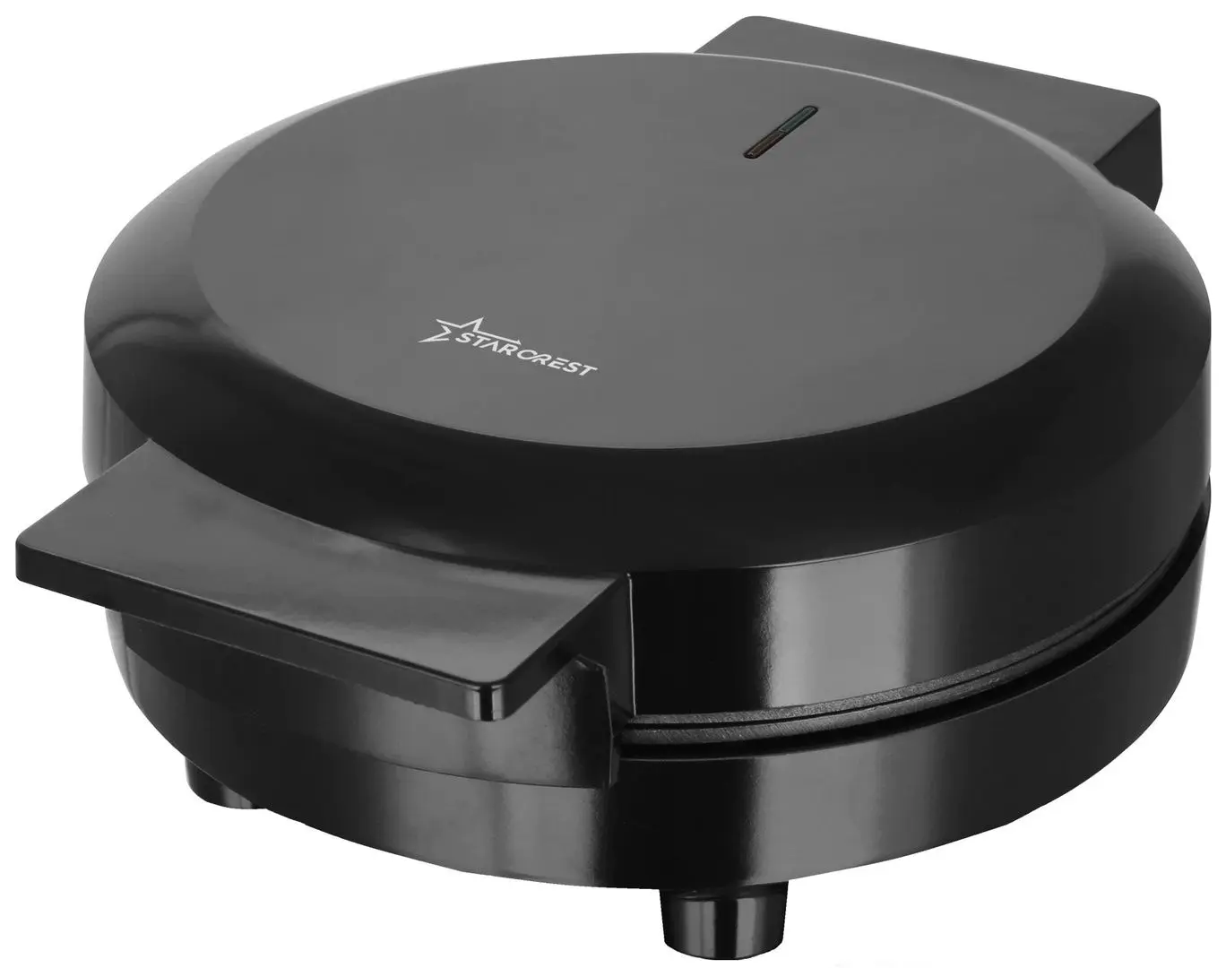 Вафельница Starcrest WM-1912 (Black)
