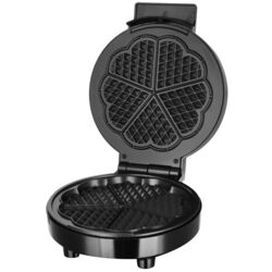 Aparat de gatit vafe Starcrest WM-1912 (Black)