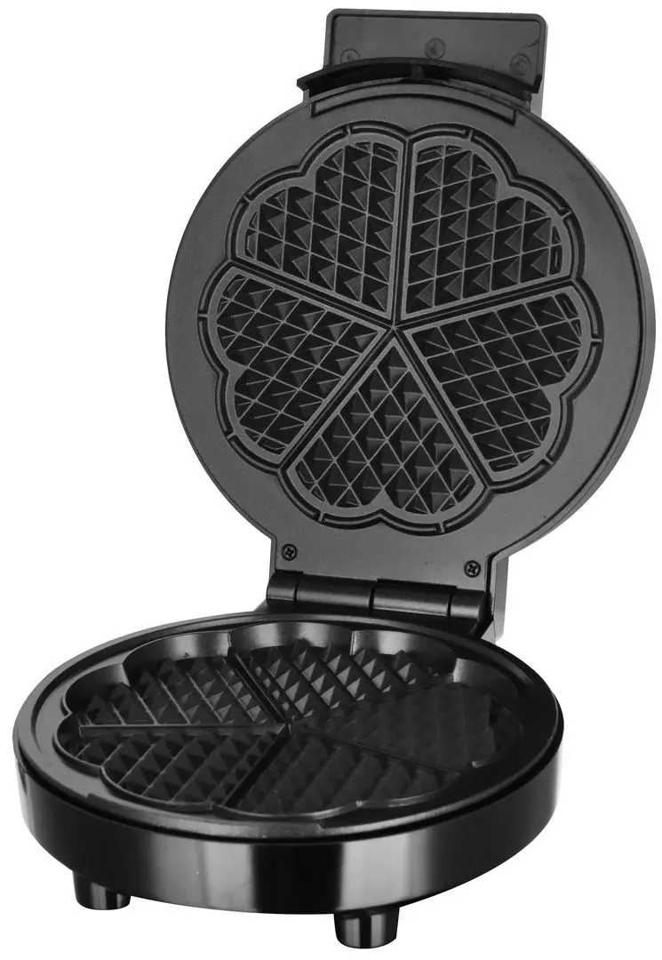 Вафельница Starcrest WM-1912 (Black)