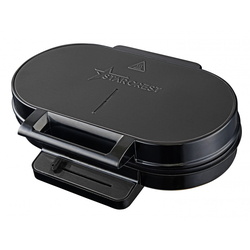 Aparat de gatit vafe Starcrest WM-2602X (Black)