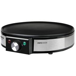 Aparat de facut clatite Taurus S163 (Black/Inox) Thumb