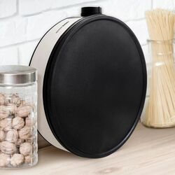 Aparat de facut clatite Taurus S164 (Black/Inox) Thumb