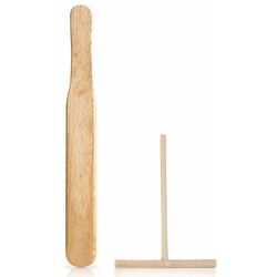 Aparat de facut clatite Taurus S164 (Black/Inox) Thumb