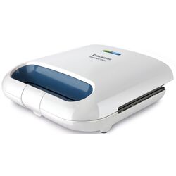 Aparat de facut sandvish-uri Taurus Phoenix Grill (White/Blue) Thumb