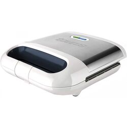 Aparat de facut sandvish-uri Taurus Phoenix Luxe (White/Inox)