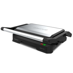 Сэндвичница Taurus My Grill Legend (Black/Silver)