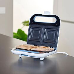 Aparat pentru sandwich-uri Taurus MySandwich 968947000 (White) Thumb