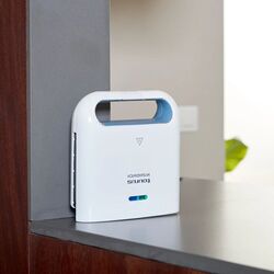 Aparat pentru sandwich-uri Taurus MySandwich 968947000 (White) Thumb