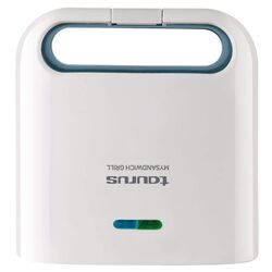 Aparat de sandwich-uri Taurus Mysandwich Grill (White) Thumb