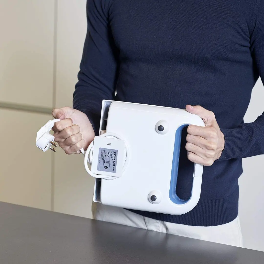 Aparat de sandwich-uri Taurus Mysandwich Grill (White)