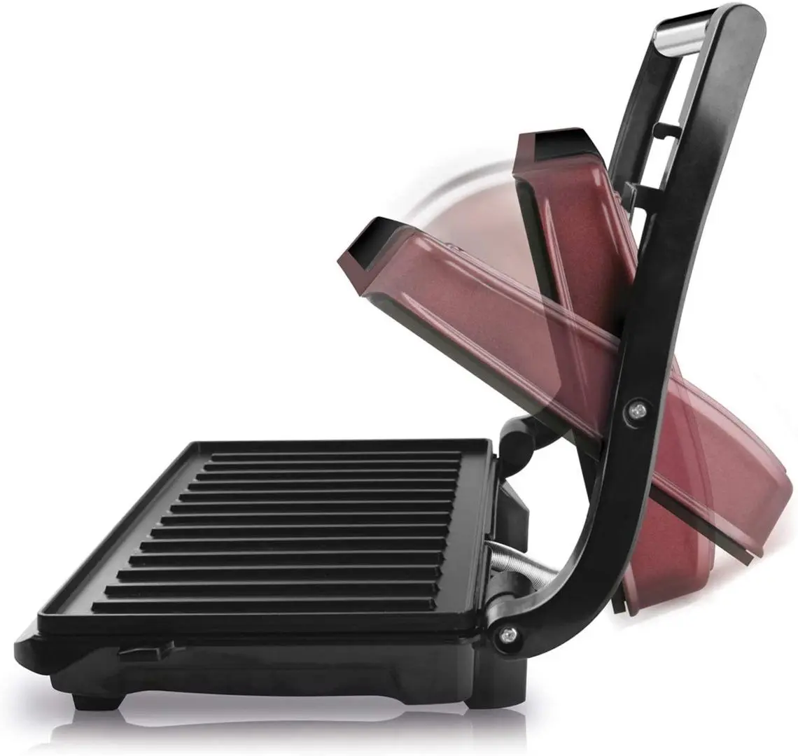 Aparat de facut sadwich-uri Taurus Toast&Co (Purple/Black)