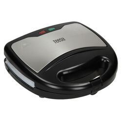Сэндвичница 3в1 Teesa TSA3221 (Black/Inox)