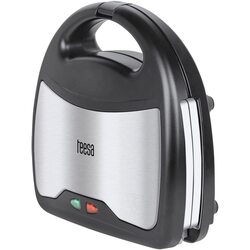 Сэндвичница 3в1 Teesa TSA3221 (Black/Inox) Thumb